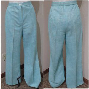 Vintage 1960's Jantzen High Waist Pants